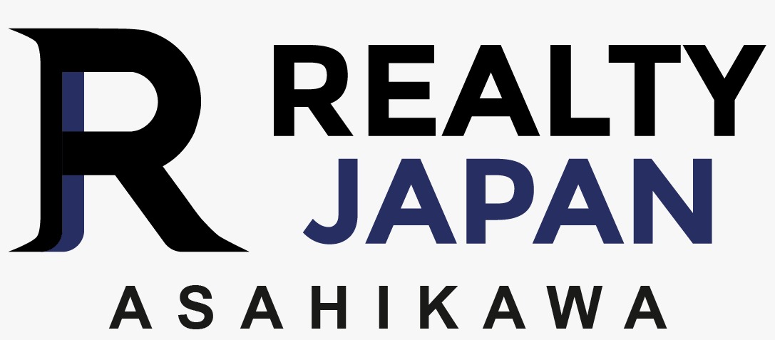Asahikawa Real Estate & Property Investment